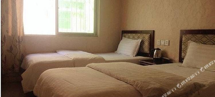 邻水熙乡宾馆图片