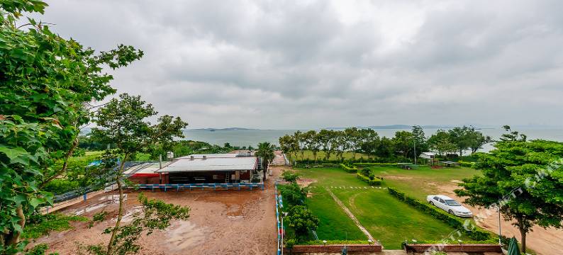 金门微风海恋休闲渡假民宿图片