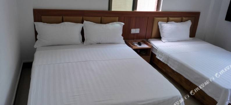 台山上川岛农家爱心客栈图片