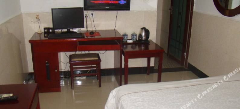 桂阳湘都宾馆图片