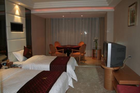 河津嘉年华温泉民宿