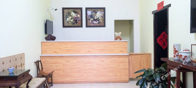 祁县荣德聚客栈图片