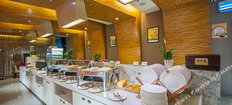 锦江之星(南通麦德龙店)图片