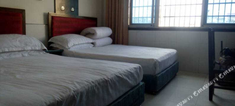 靖州乡情宾馆图片