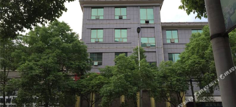 洪江锦城宾馆图片