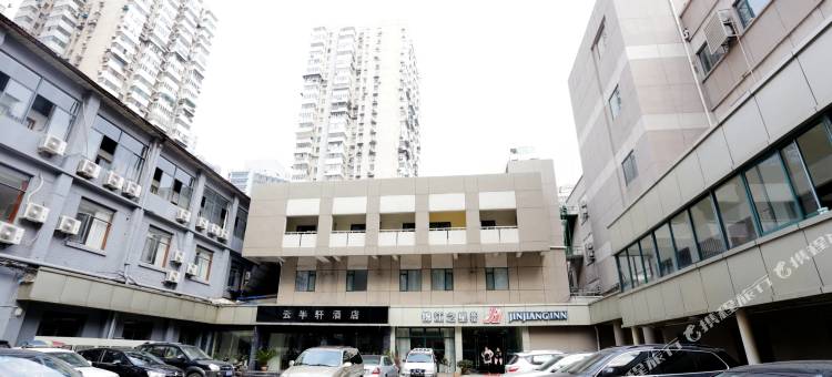 锦江之星(南京新街口店)图片