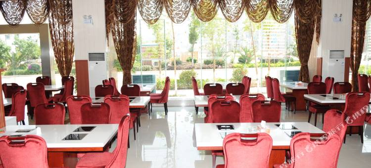 富民富璟龙酒店图片