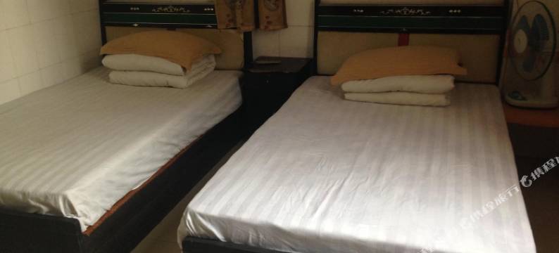 广州黄埔双岗公寓图片