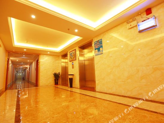 乐东乐安商务酒店详情-pc酒店预订-中国南方航空官网