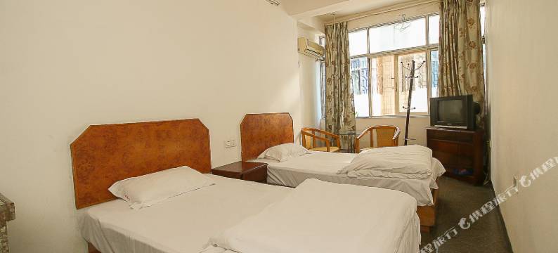 海口梨园客房民宿图片