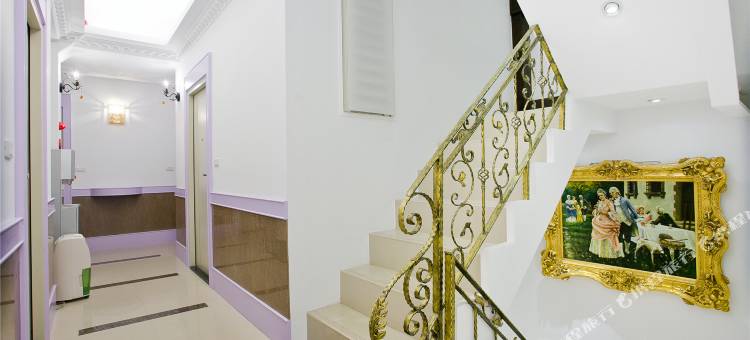 台北东门旅店图片