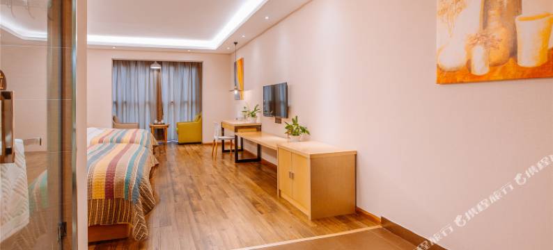 昆明钰玲酒店(南屏步行街王府井店)图片