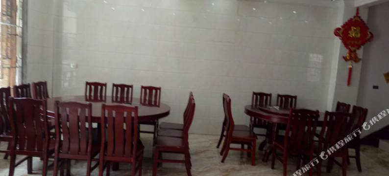 神农架川湖缘宾馆图片