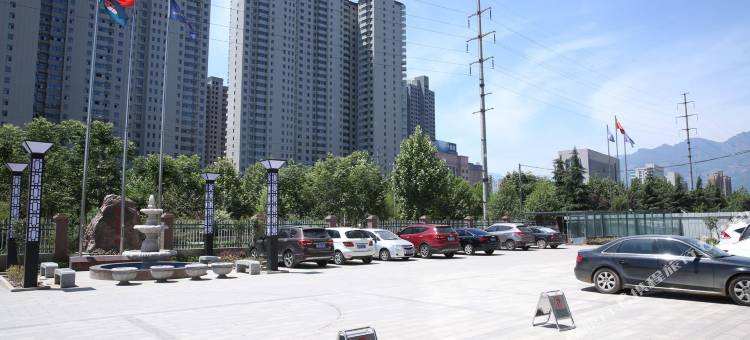 锦江之星(林州红旗渠大道市政府店)图片