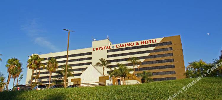 LA 水晶酒店(LA Crystal Hotel)图片