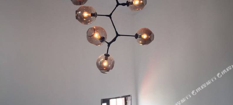 石柱水云间客栈图片