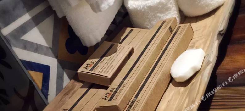 石柱水云间客栈图片