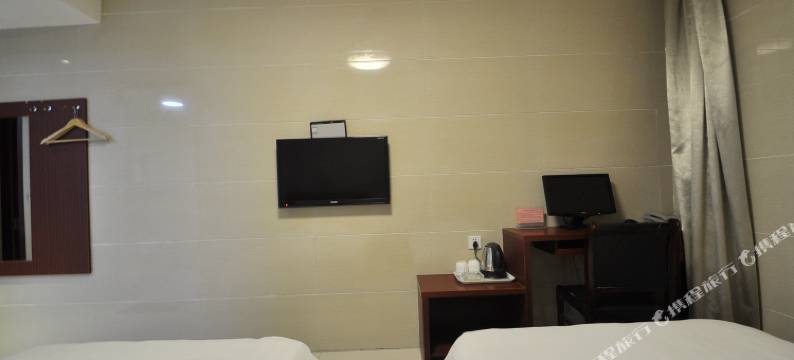 马鞍山海洋假日宾馆图片