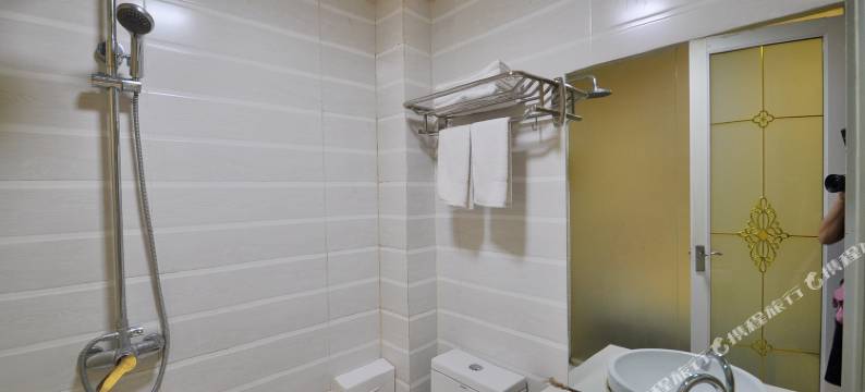 马鞍山海洋假日宾馆图片