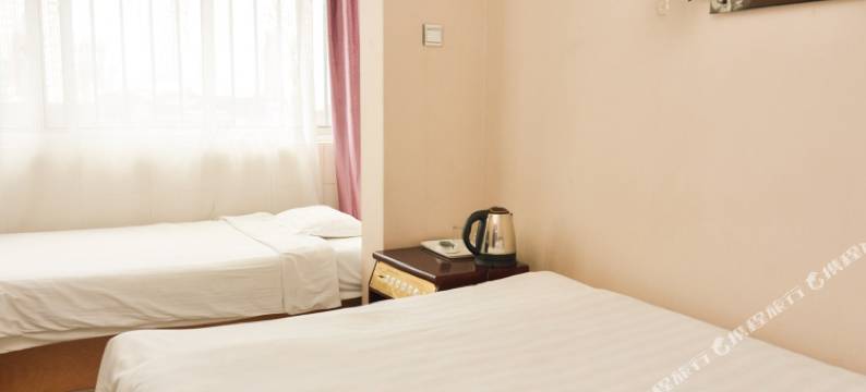 承德正顺宾馆图片