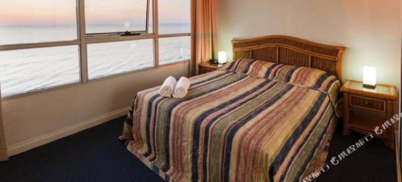 海滨城堡度假胜地酒店(Chateau Beachside Resort)图片