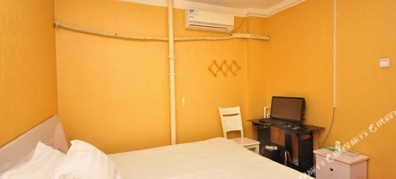 静弈宾馆(夏津汽车站店)图片