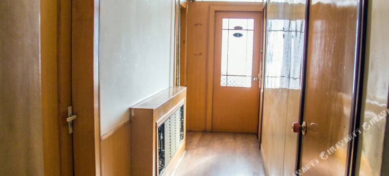 唐山贵宾来旅馆图片