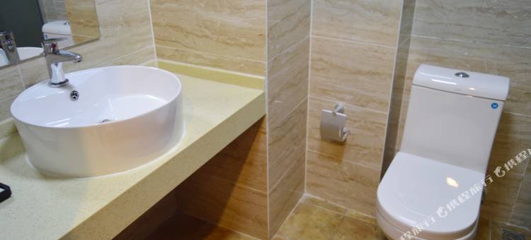 衡水美林易居快捷酒店图片