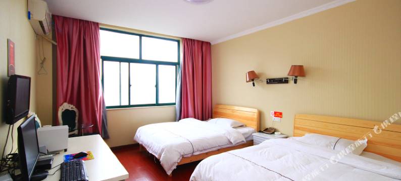 杭州永华宾馆(浙江省肿瘤医院店)图片