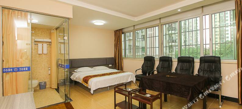 海口丽惠缘快捷酒店图片