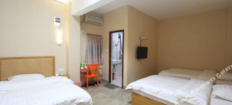 化州顺利来旅馆图片