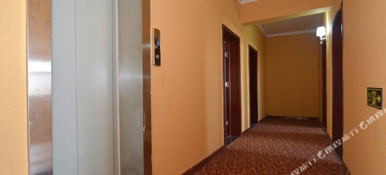 新郑锦源快捷宾馆(河南工程学院店)图片