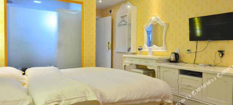 大理名格商务酒店图片