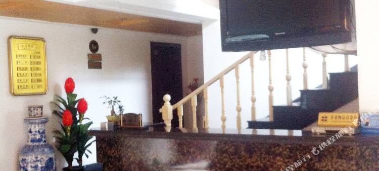 湘潭大三元宾馆图片