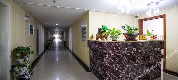 骏怡连锁酒店(唐山丰润区浭阳大街唐山北站店)图片