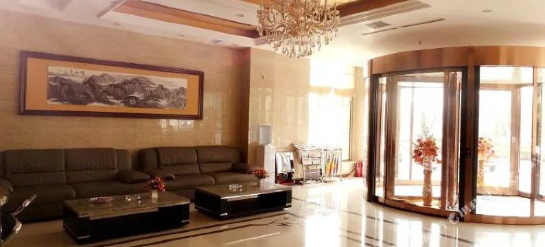 通辽润丰大酒店图片