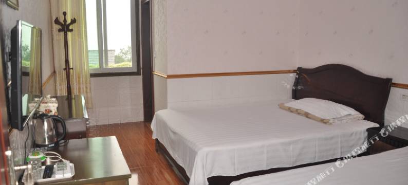 南山仙然居休闲庄图片