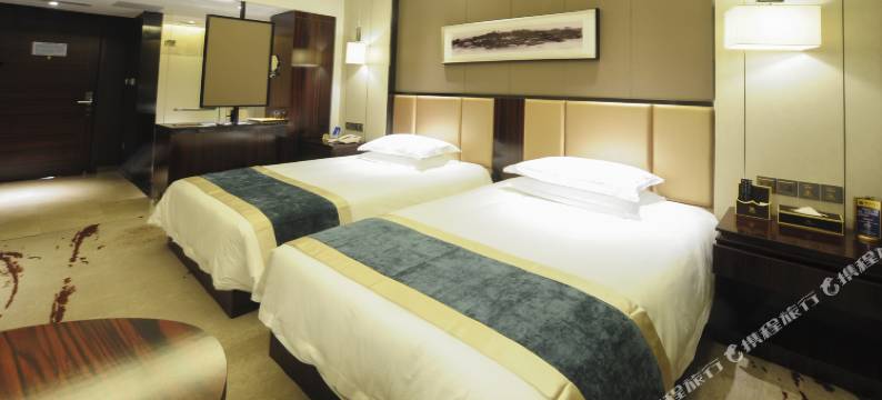 开化临瑚酒店图片