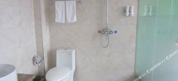 南皮糖果大酒店图片