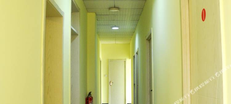 运城爱情公寓(运城学院店)图片