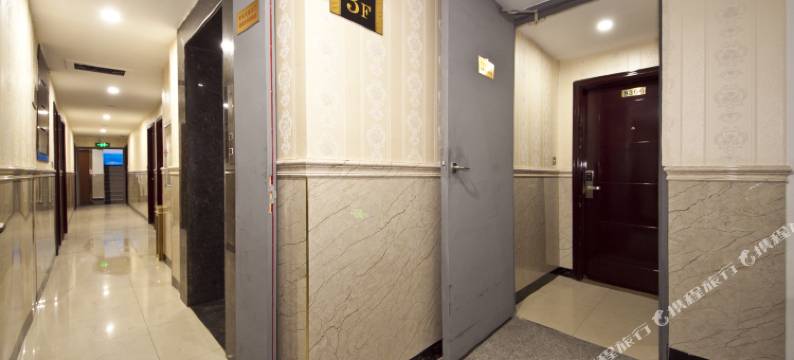 永嘉浦西商务宾馆图片