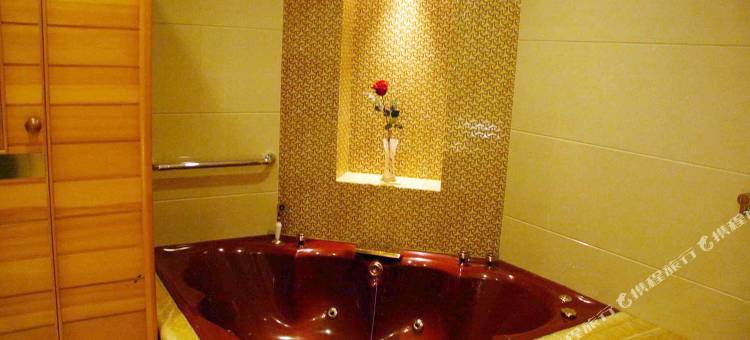 邯郸新岭南商务酒店(光华大街复兴商贸城店)图片