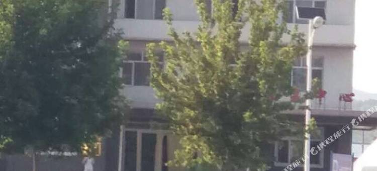 克什克腾旗温泉宾馆图片