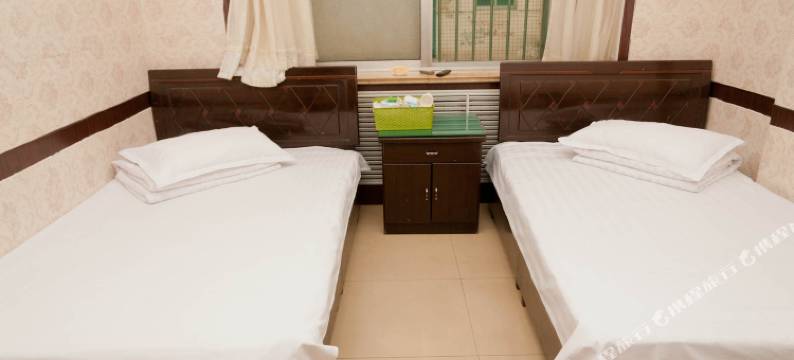 博兴滨南蓝天宾馆图片