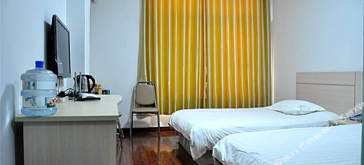 郯城7天连锁酒店图片