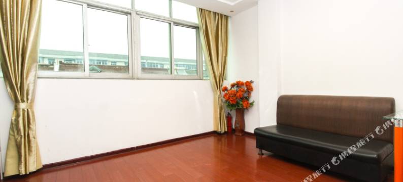 天长聚宝宾馆图片