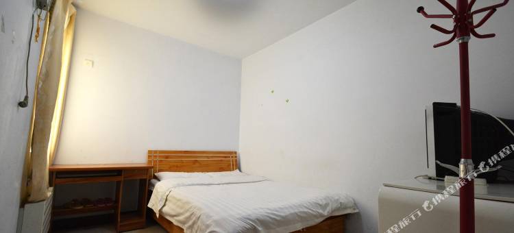 郑州爱家快捷公寓(郑大一附院店)图片