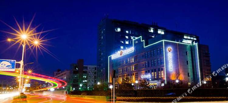 锦江之星品尚(天津海泰产业园区店)图片