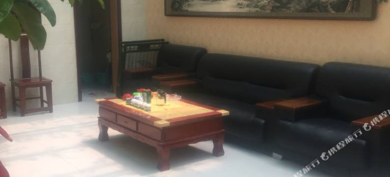 福林宾馆(大同云冈石窟店)图片