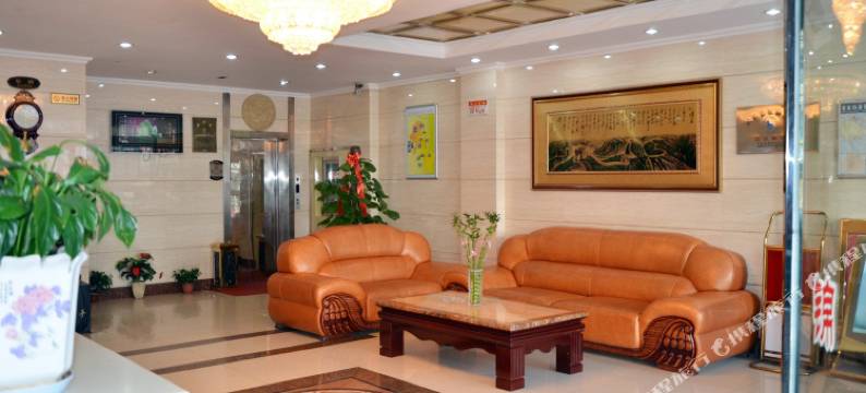 民乐星辰宾馆图片